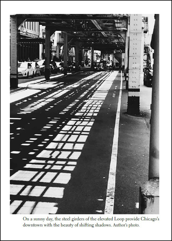 Patrick T. Reardon The Loop: The