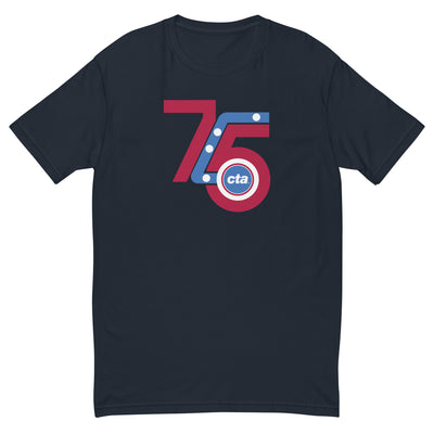 Camiseta 75 Aniversario