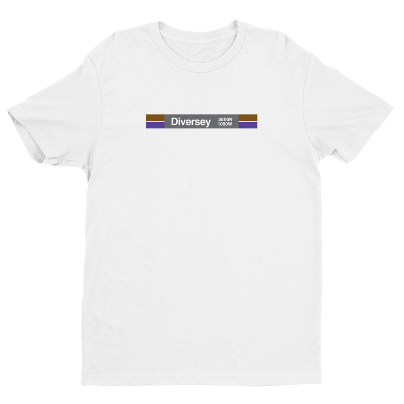 Diversey T-Shirt - CTAGifts.com