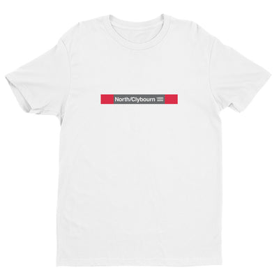 North/Clybourn T-Shirt - CTAGifts.com