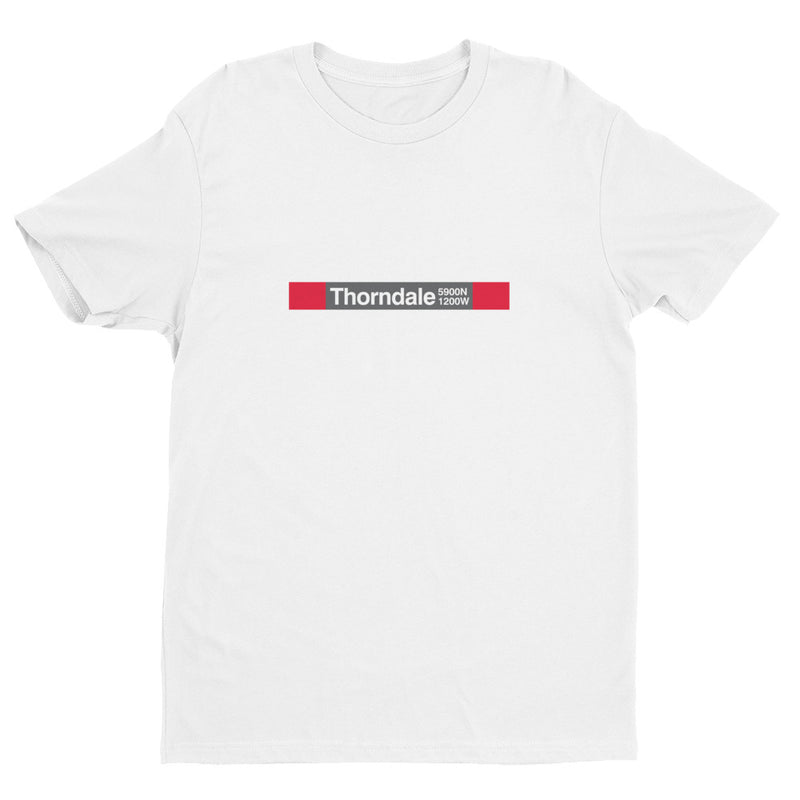 Thorndale T-Shirt - CTAGifts.com