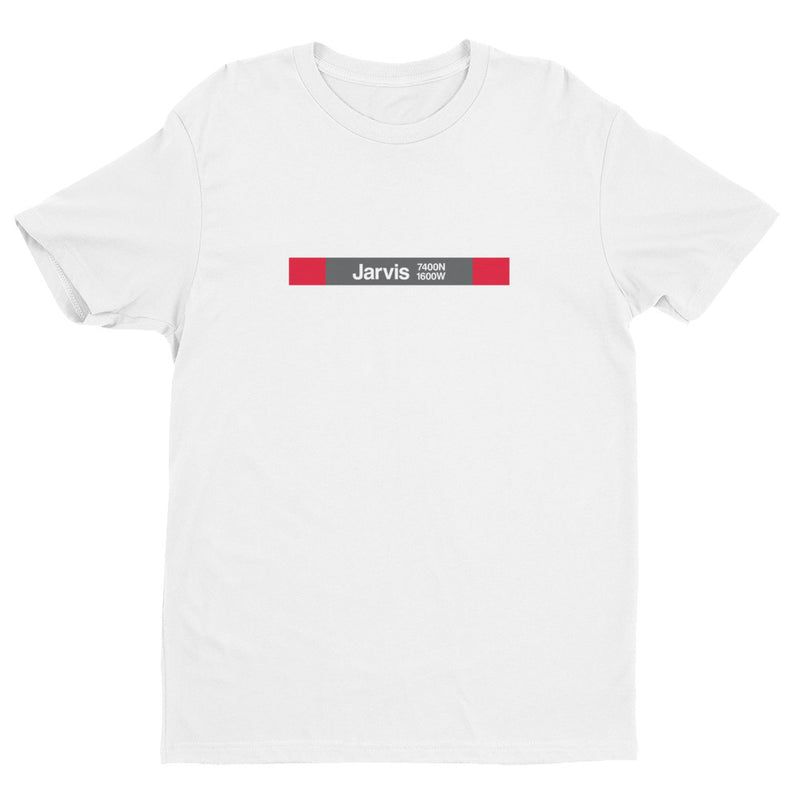 Jarvis T-Shirt - CTAGifts.com