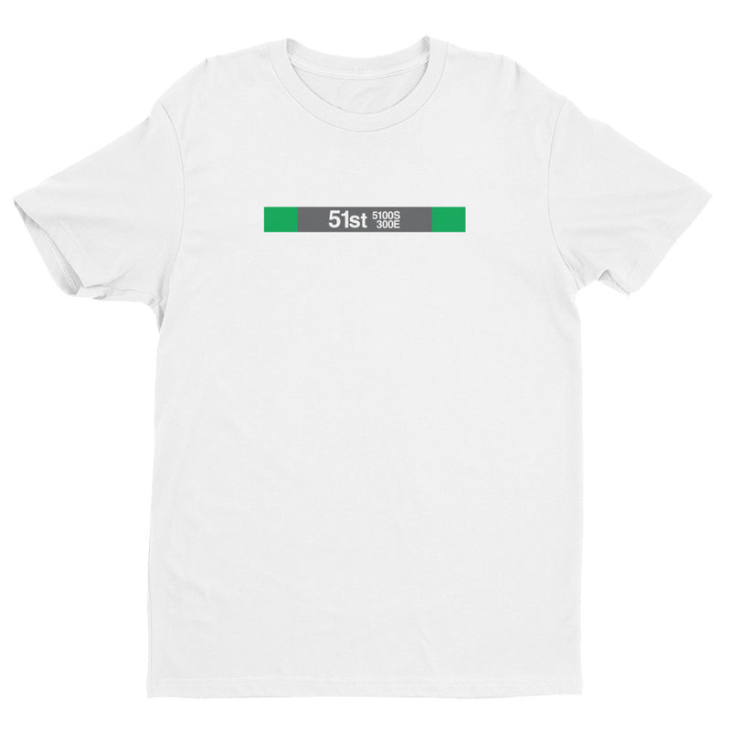 51st T-Shirt - CTAGifts.com