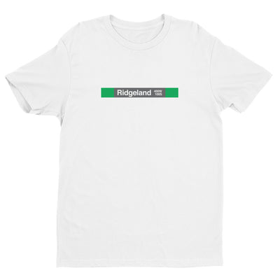 Ridgeland T-Shirt - CTAGifts.com