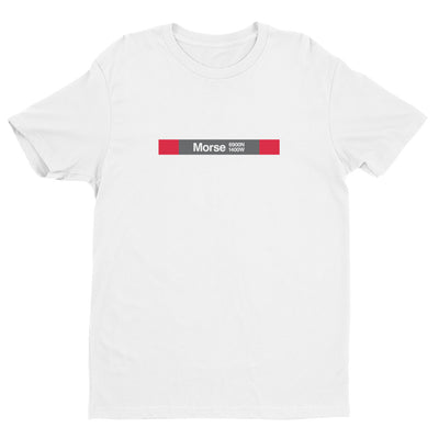 Morse T-Shirt - CTAGifts.com