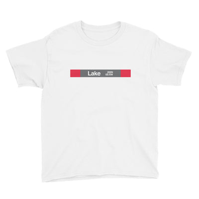 Lake Youth T-Shirt - CTAGifts.com