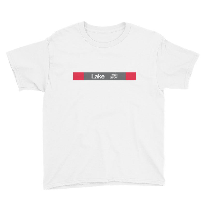 Lake Youth T-Shirt - CTAGifts.com