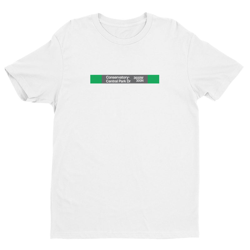 Conservatory T-Shirt - CTAGifts.com