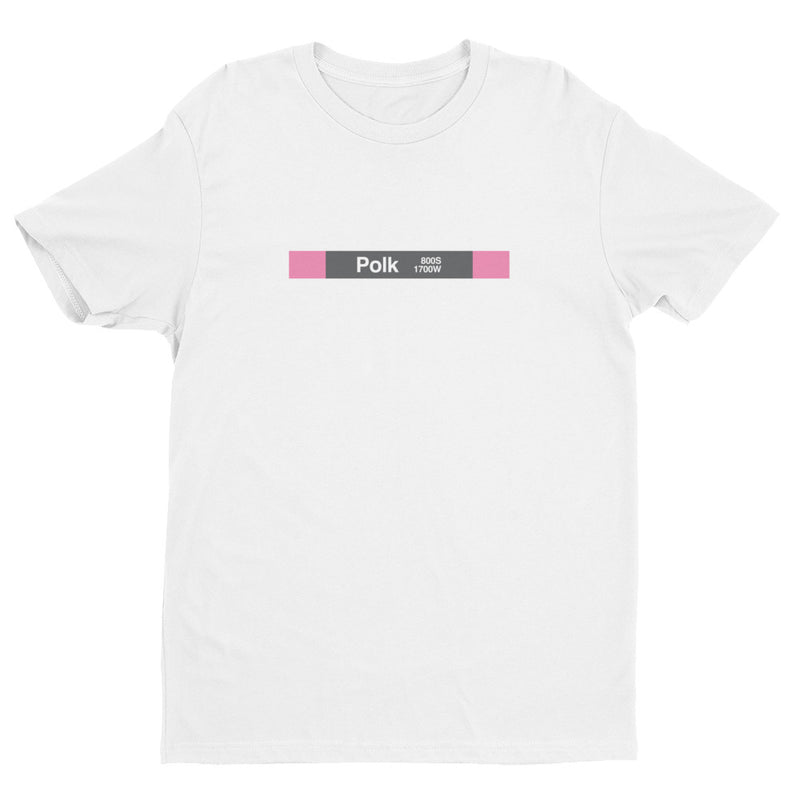 Polk T-Shirt - CTAGifts.com
