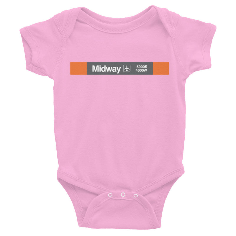 Midway Romper - CTAGifts.com