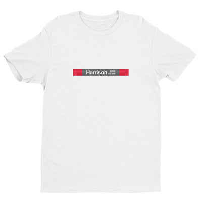 Harrison T-Shirt - CTAGifts.com