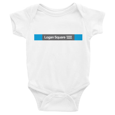 Logan Square Romper - CTAGifts.com