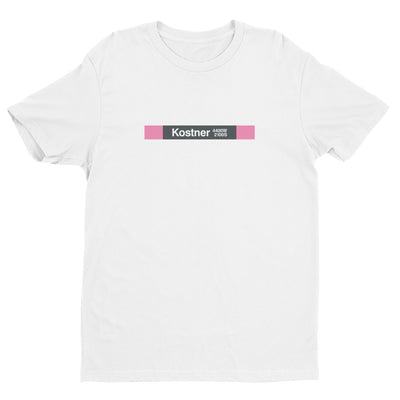 Kostner T-Shirt - CTAGifts.com