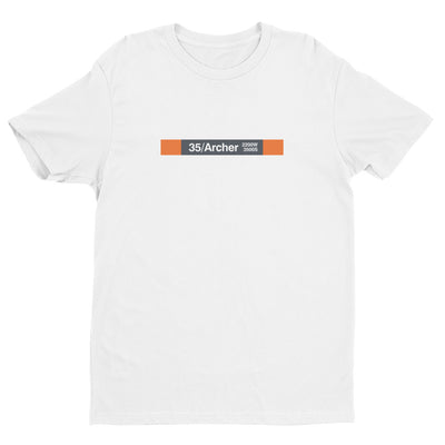 35/Archer T-Shirt - CTAGifts.com