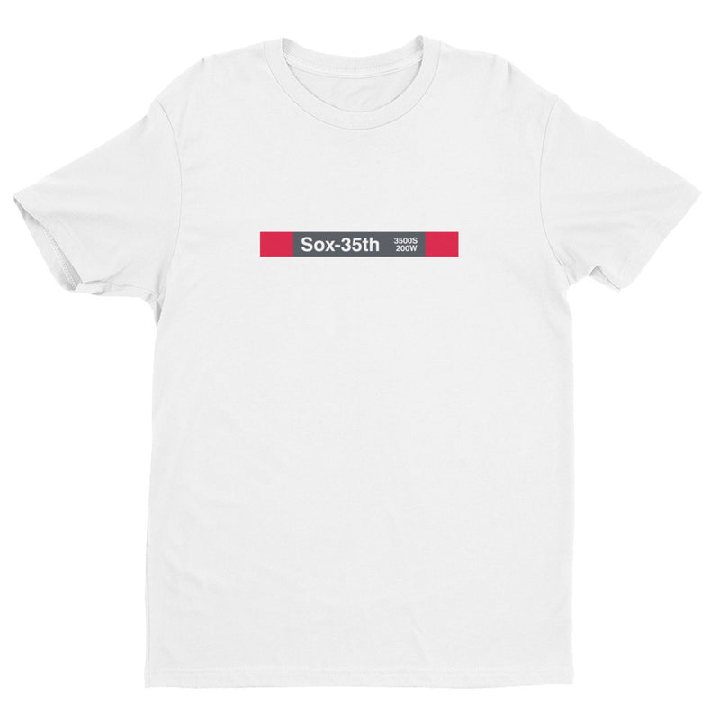 Sox-35th T-Shirt - CTAGifts.com