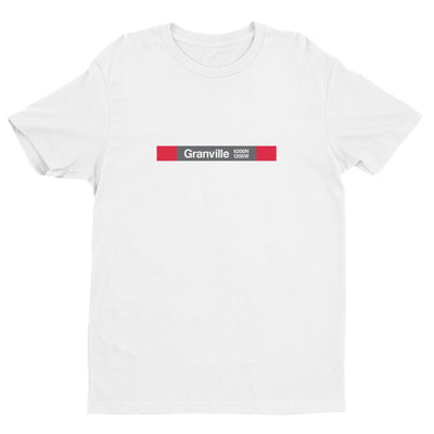 Granville T-Shirt - CTAGifts.com