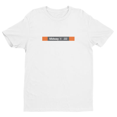 Midway T-Shirt - CTAGifts.com