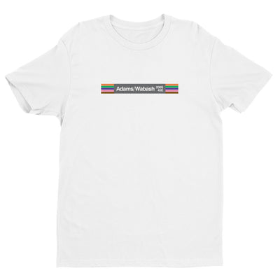 Adams/Wabash T-Shirt - CTAGifts.com