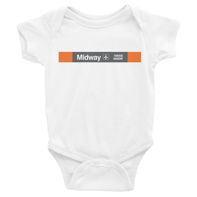 Midway Romper - CTAGifts.com