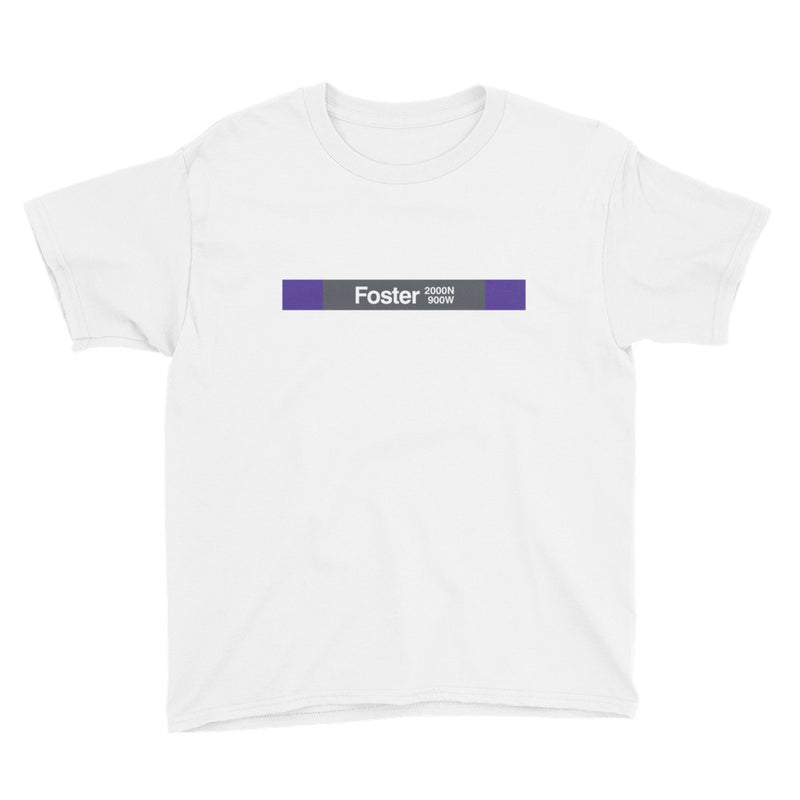 Foster Youth T-Shirt - CTAGifts.com