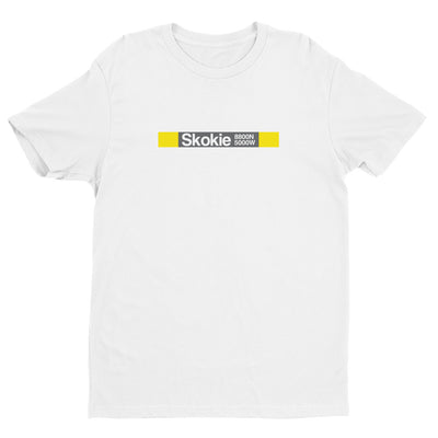 Skokie T-Shirt - CTAGifts.com
