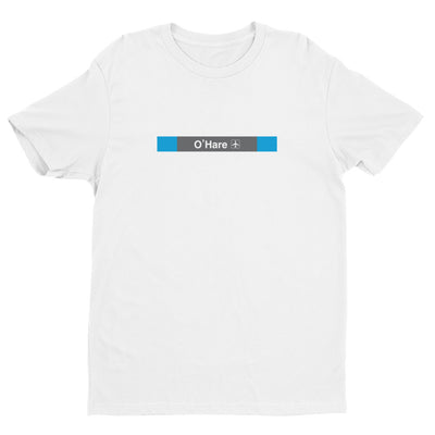 O'Hare T-Shirt - CTAGifts.com