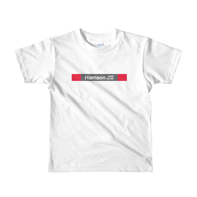 Harrison Toddler T-Shirt - CTAGifts.com