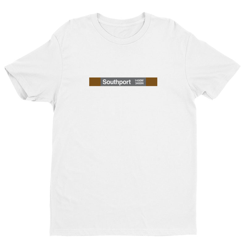 Southport T-Shirt - CTAGifts.com
