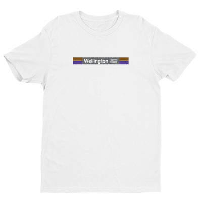 Wellington T-Shirt - CTAGifts.com