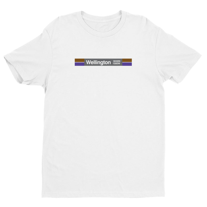 Wellington T-Shirt - CTAGifts.com