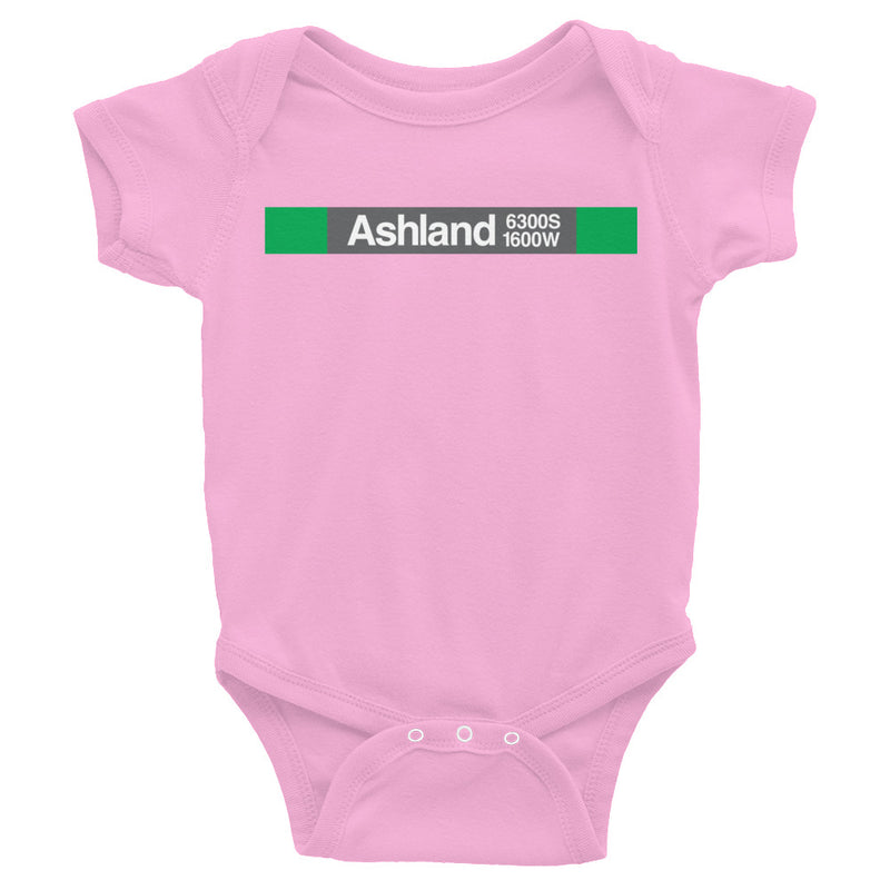 Ashland (Green) Romper - CTAGifts.com