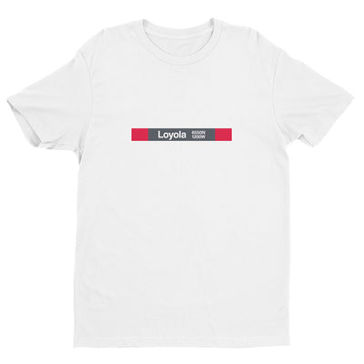 Loyola T-Shirt - CTAGifts.com