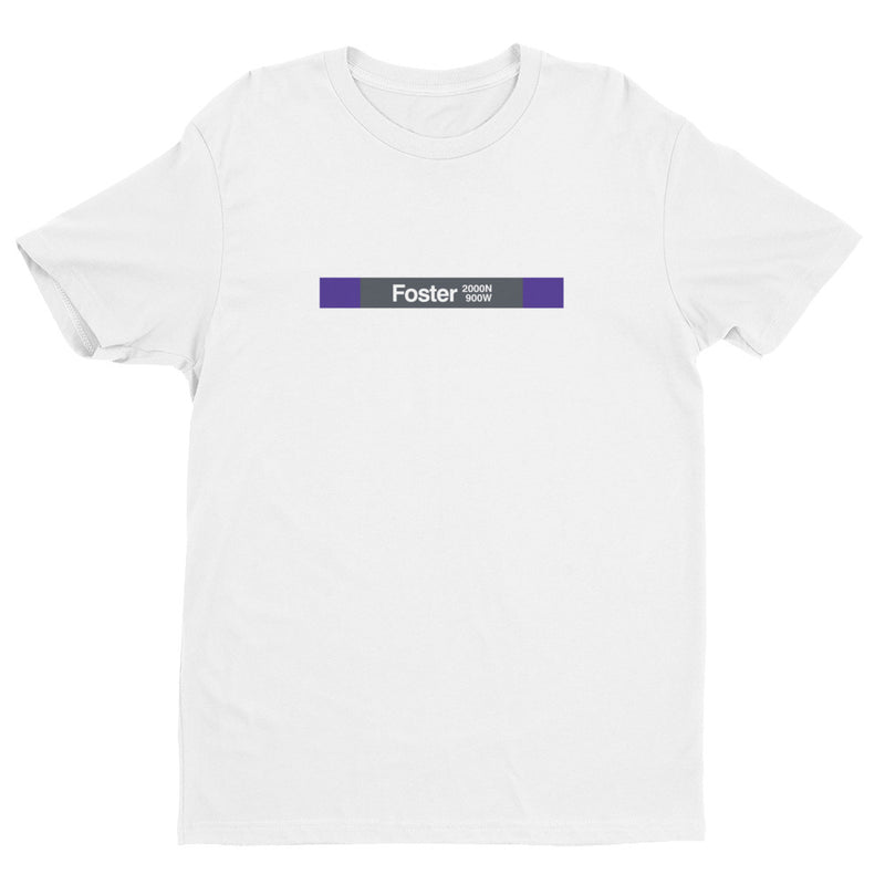 Foster T-Shirt - CTAGifts.com