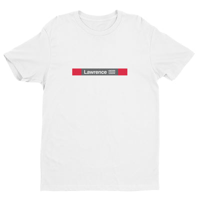 Lawrence T-Shirt - CTAGifts.com