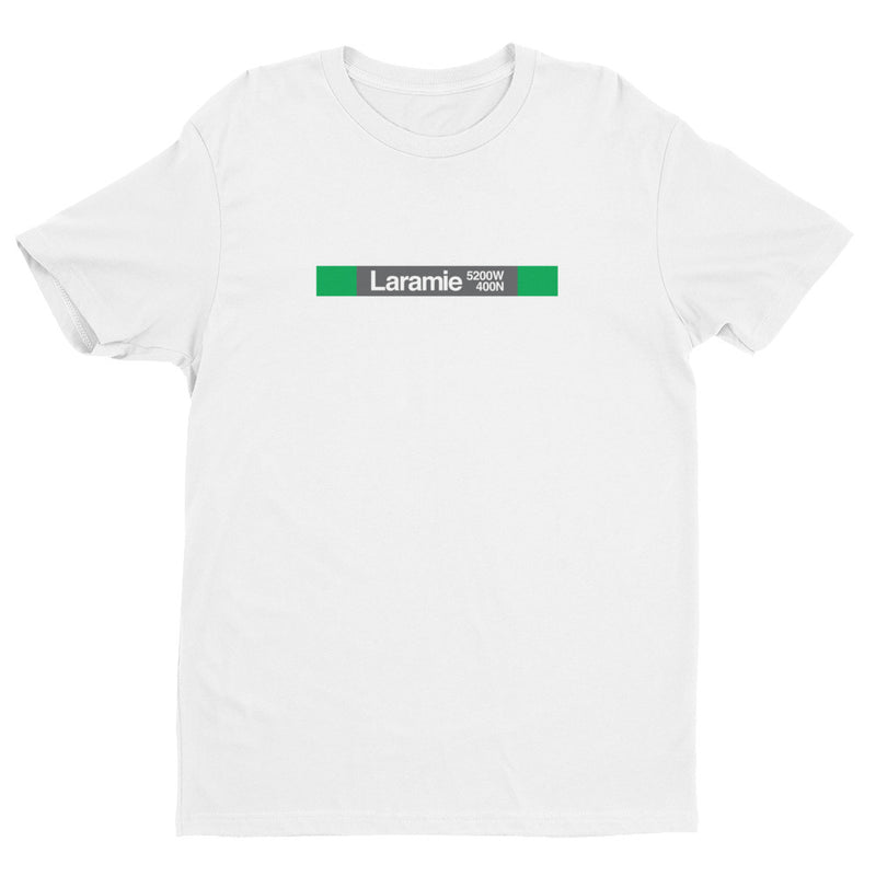 Laramie T-Shirt - CTAGifts.com