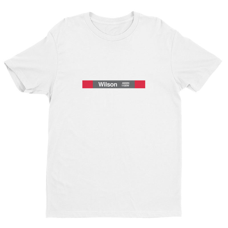Wilson T-Shirt - CTAGifts.com