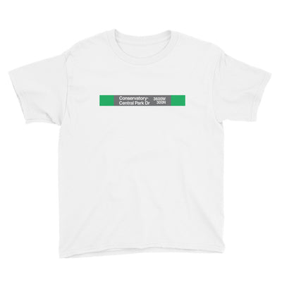 Conservatory Youth T-Shirt - CTAGifts.com