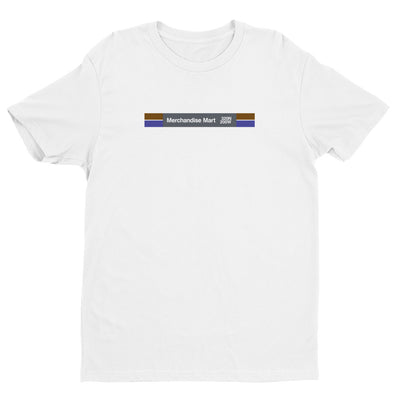 Merchandise Mart T-Shirt - CTAGifts.com