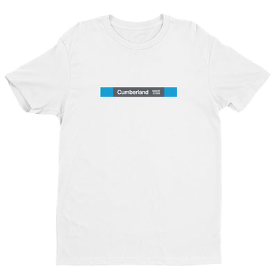 Cumberland T-Shirt - CTAGifts.com