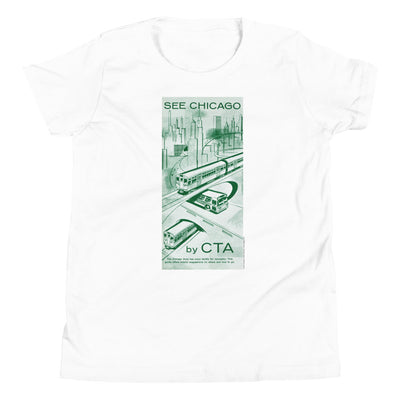 See Chicago Youth T-Shirt
